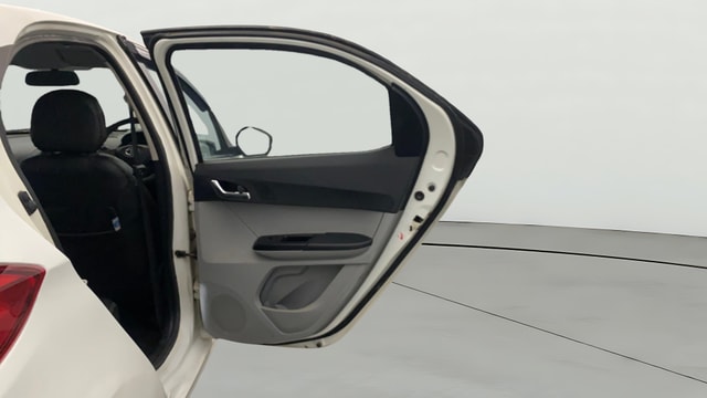 View Tata Tiago Image 7 Used Tata Tiago Image 7