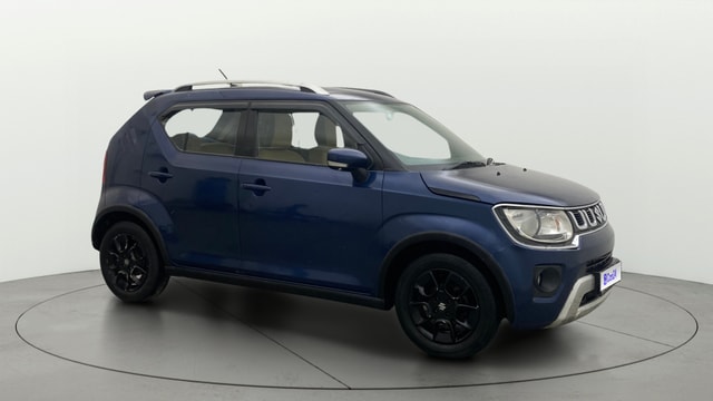 View Maruti Suzuki 1000 Image 22 Used Maruti Suzuki 1000 Image 22