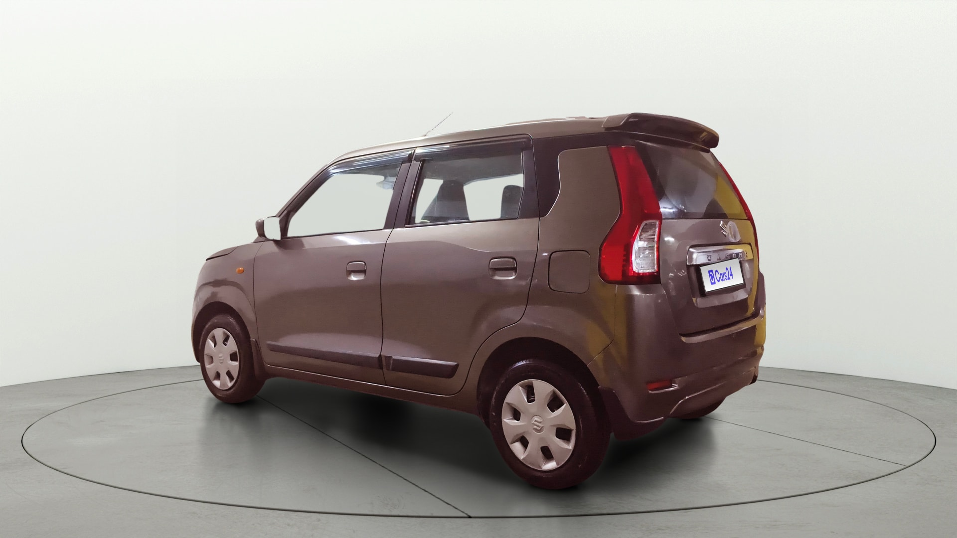 View 2021 Maruti Suzuki 1000 Base Variant Image 2 Used 2021 Maruti Suzuki 1000 Base Variant Image 2