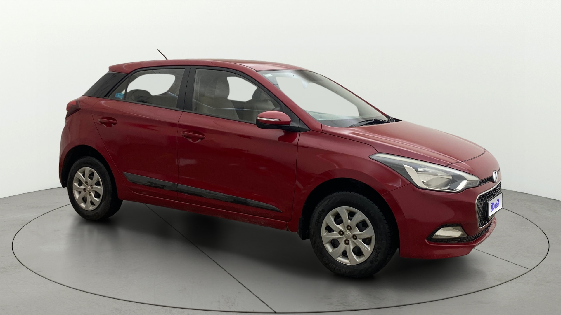 Used 2017 Hyundai Elite i20 Used 2017 Hyundai Elite i20