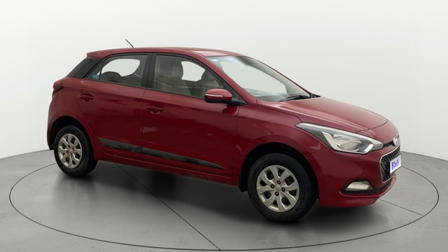 View Hyundai Elite i20 Image 36 Used Hyundai Elite i20 Image 36