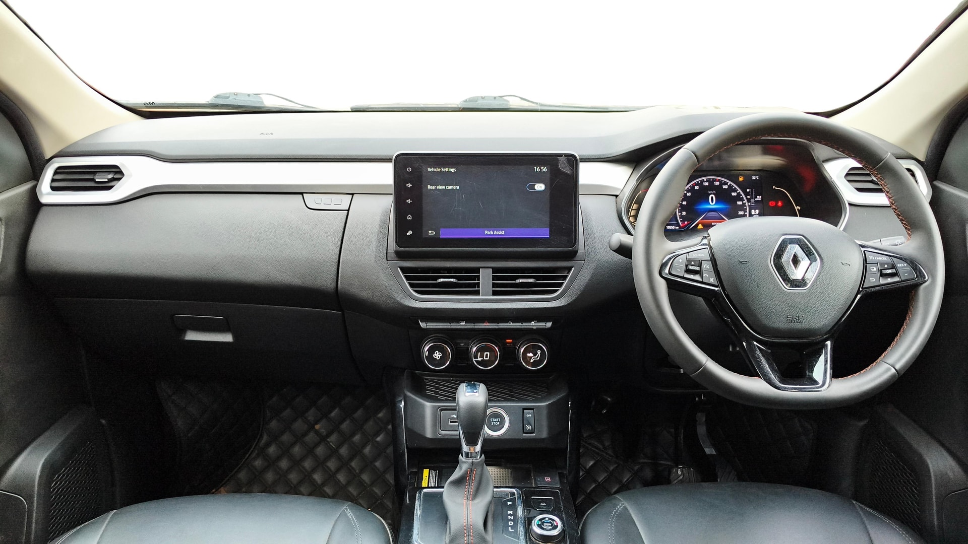 Used 2024 Renault Kiger Used 2024 Renault Kiger