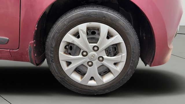 View Hyundai Grand i10 Image 39 Used Hyundai Grand i10 Image 39