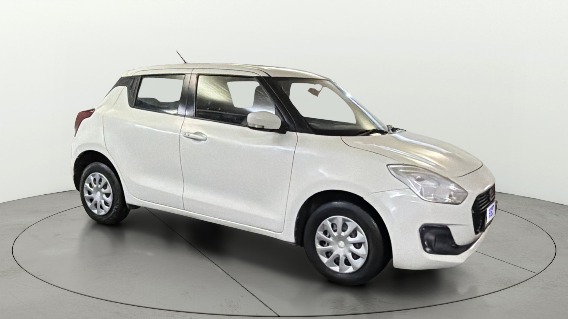 Used 2018 Maruti Suzuki 1000 Used 2018 Maruti Suzuki 1000