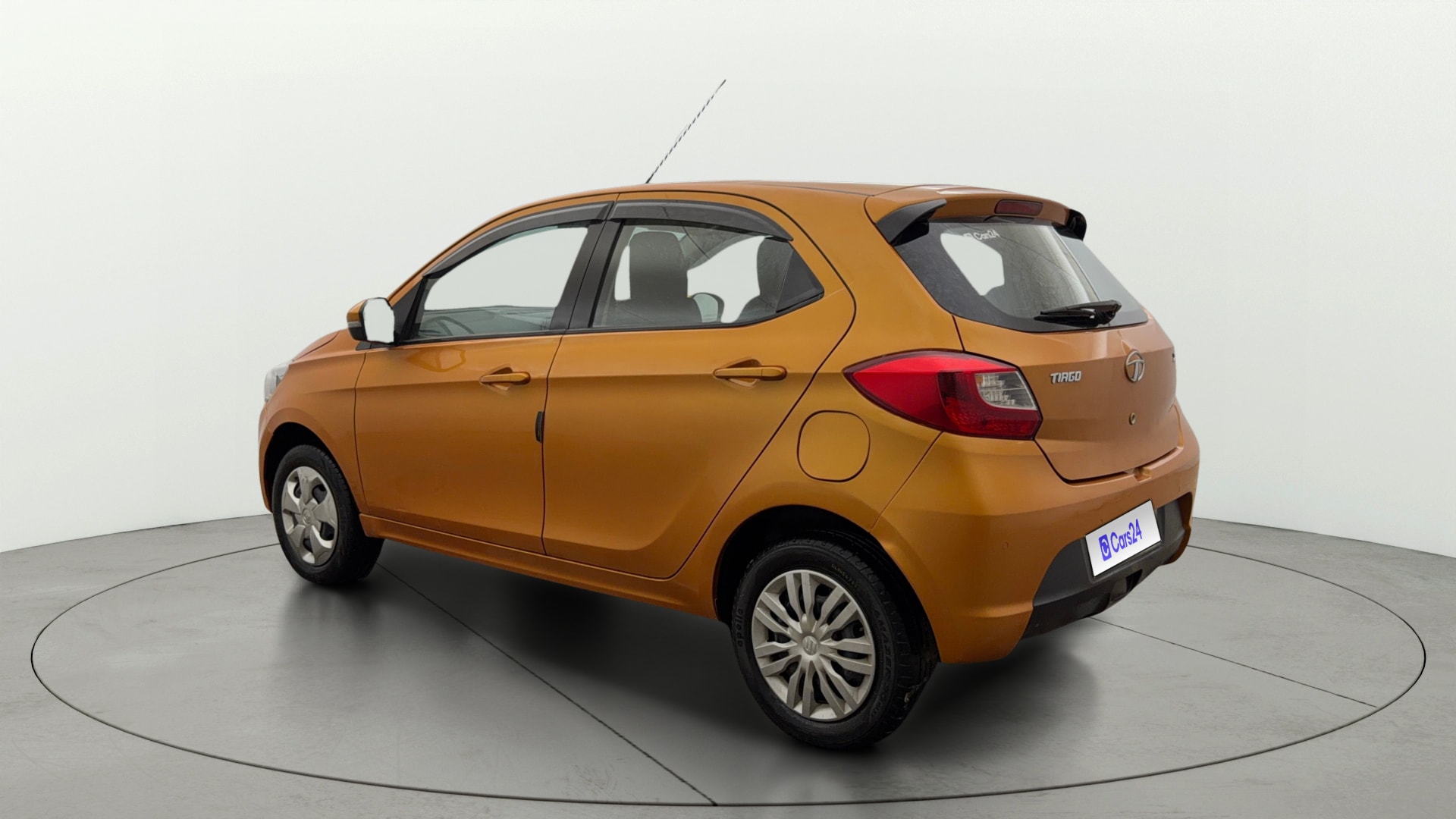 Used 2019 Tata Tiago Used 2019 Tata Tiago