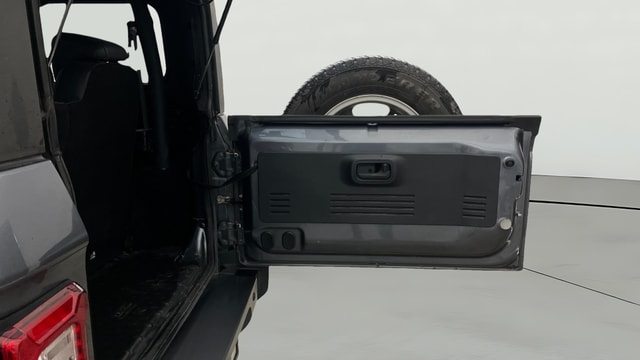View Mahindra Thar Image 15 Used Mahindra Thar Image 15