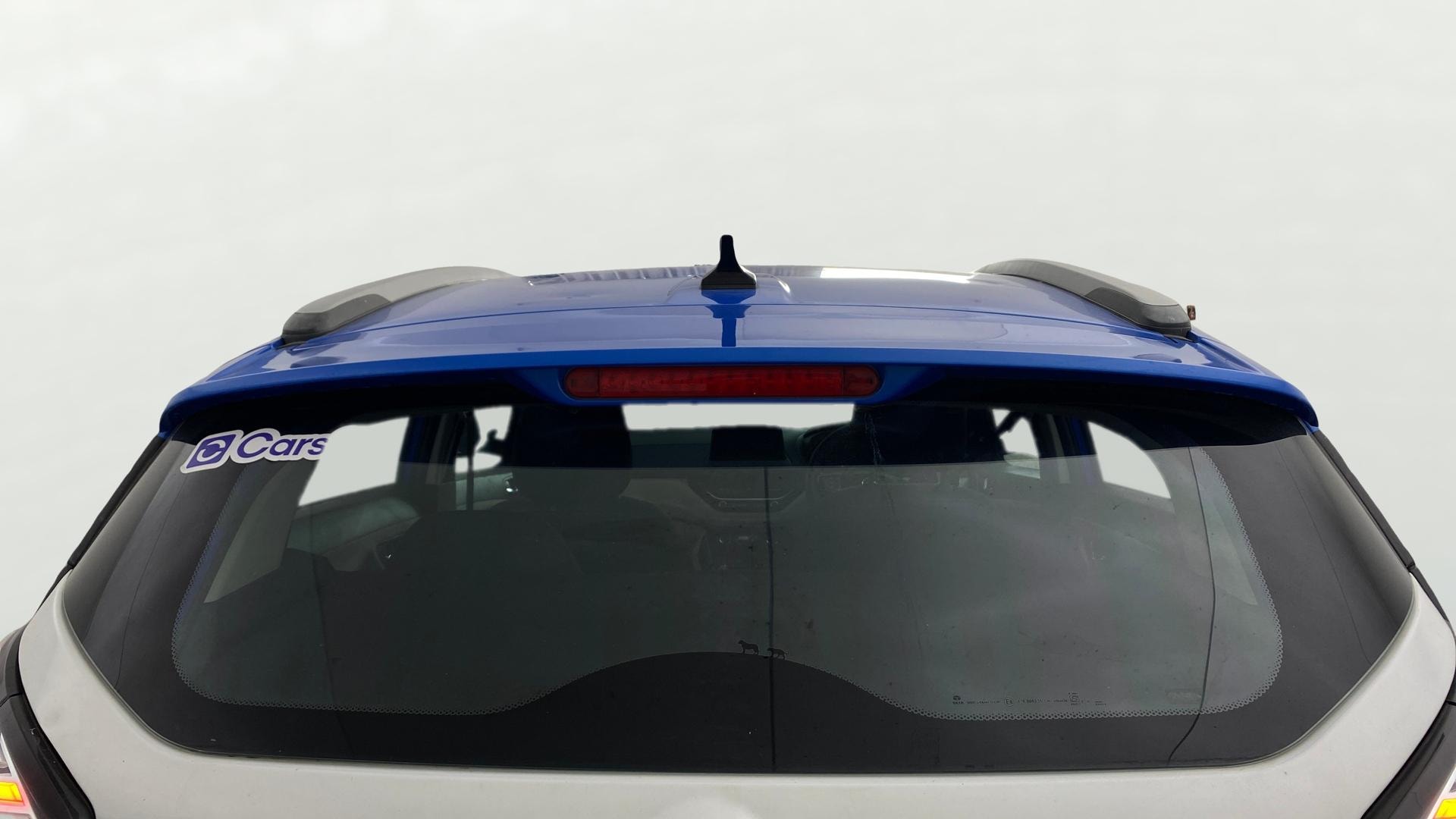 Used 2020 Tata Nexon Used 2020 Tata Nexon