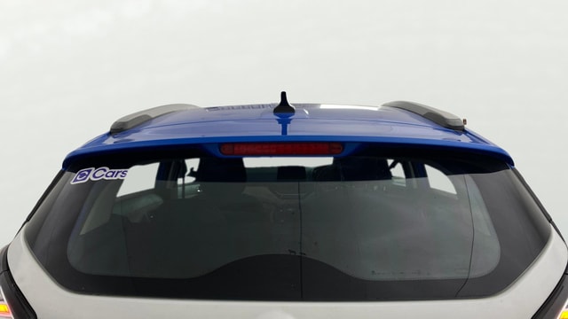 View Tata Nexon Image 4 Used Tata Nexon Image 4