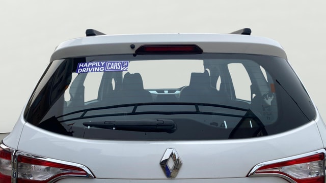 View Renault Triber Image 3 Used Renault Triber Image 3
