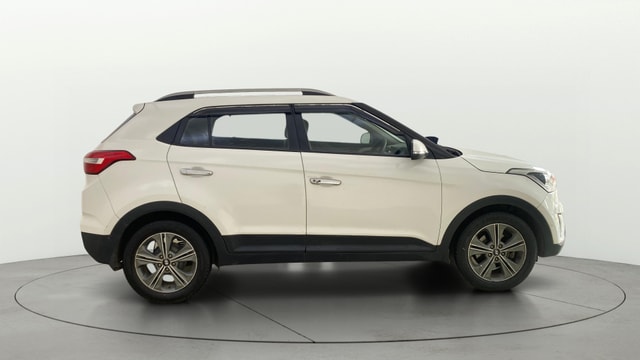 View Hyundai Creta Image 8 Used Hyundai Creta Image 8