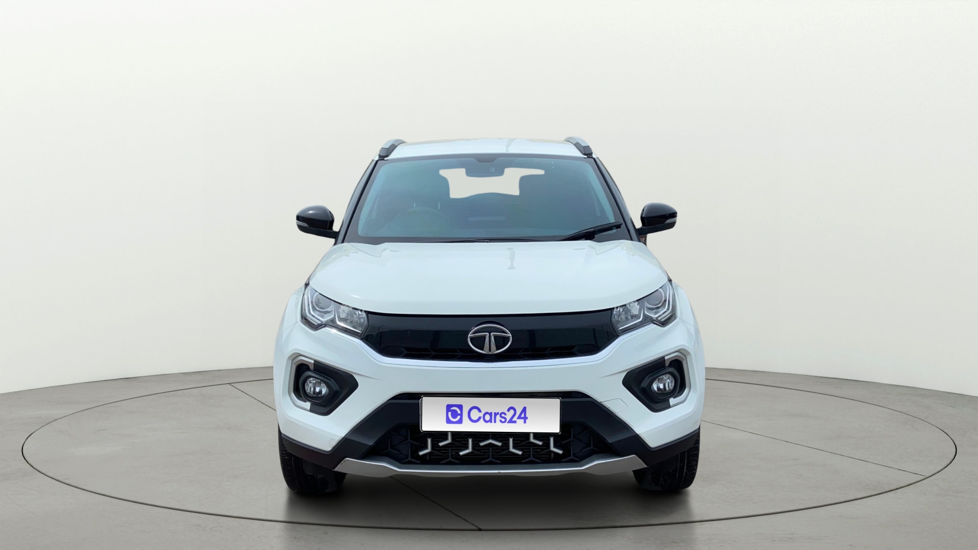 Used 2021 Tata Nexon Used 2021 Tata Nexon