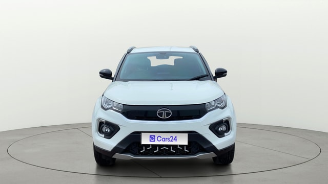 View Tata Nexon Image 1 Used Tata Nexon Image 1
