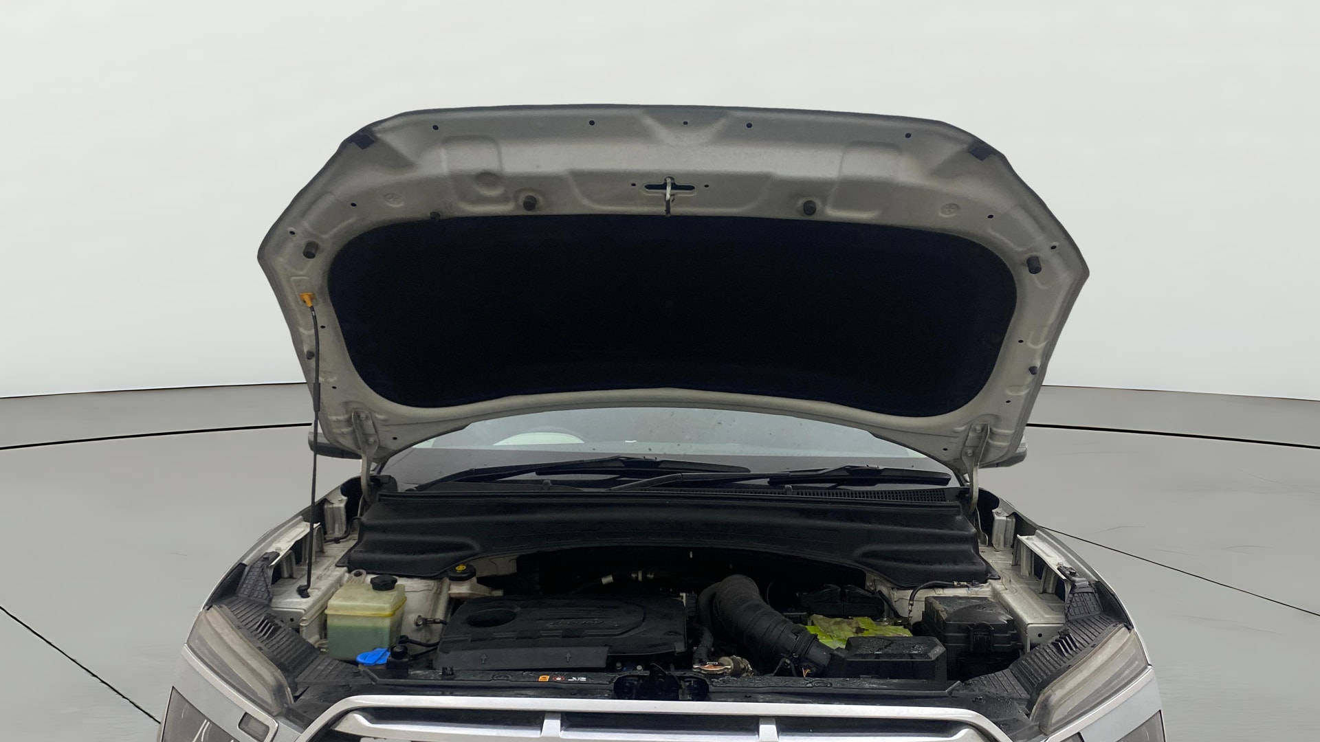 Used 2020 Hyundai Creta Used 2020 Hyundai Creta