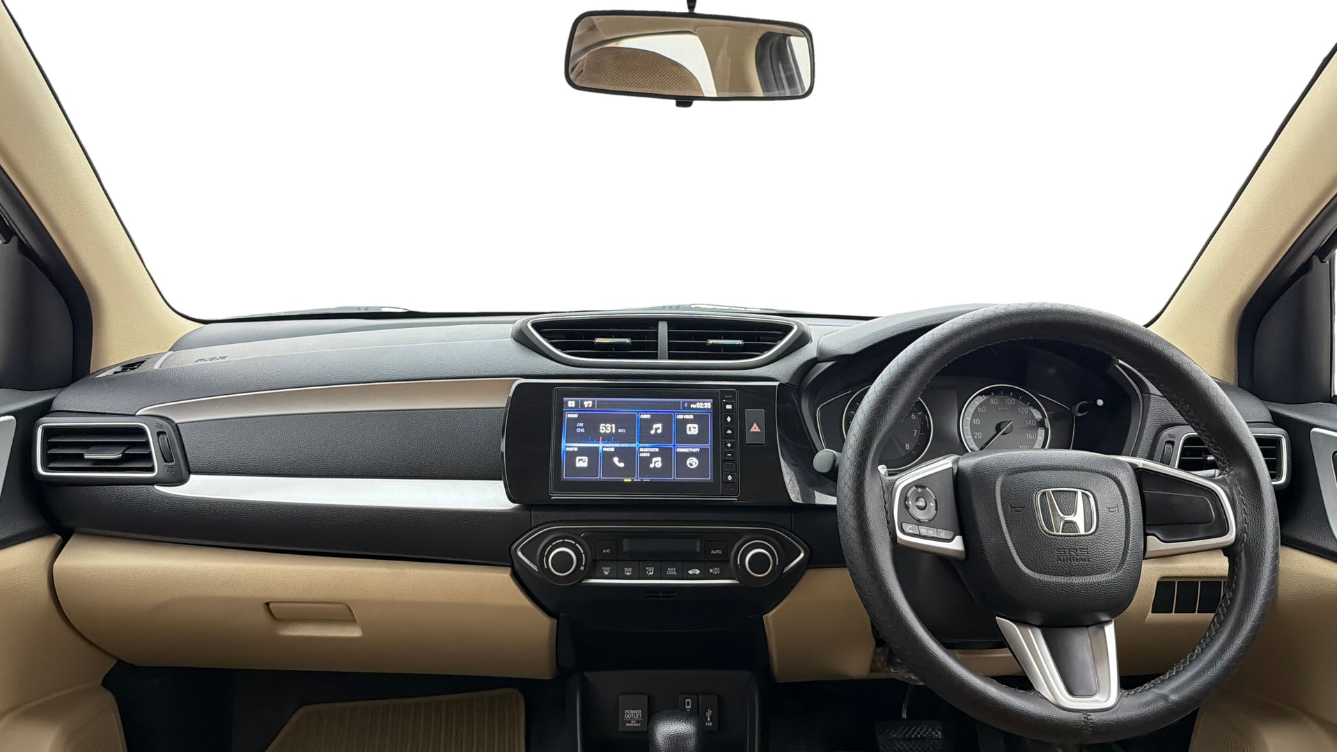 Used 2022 Honda Amaze Used 2022 Honda Amaze
