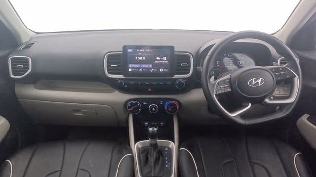 View Hyundai Venue Image 16 Used Hyundai Venue Image 16