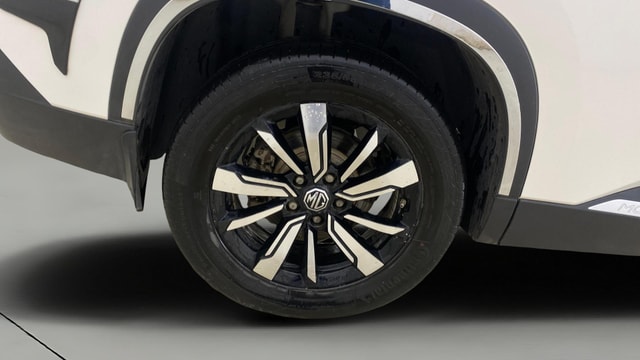 View MG Hector Image 34 Used MG Hector Image 34