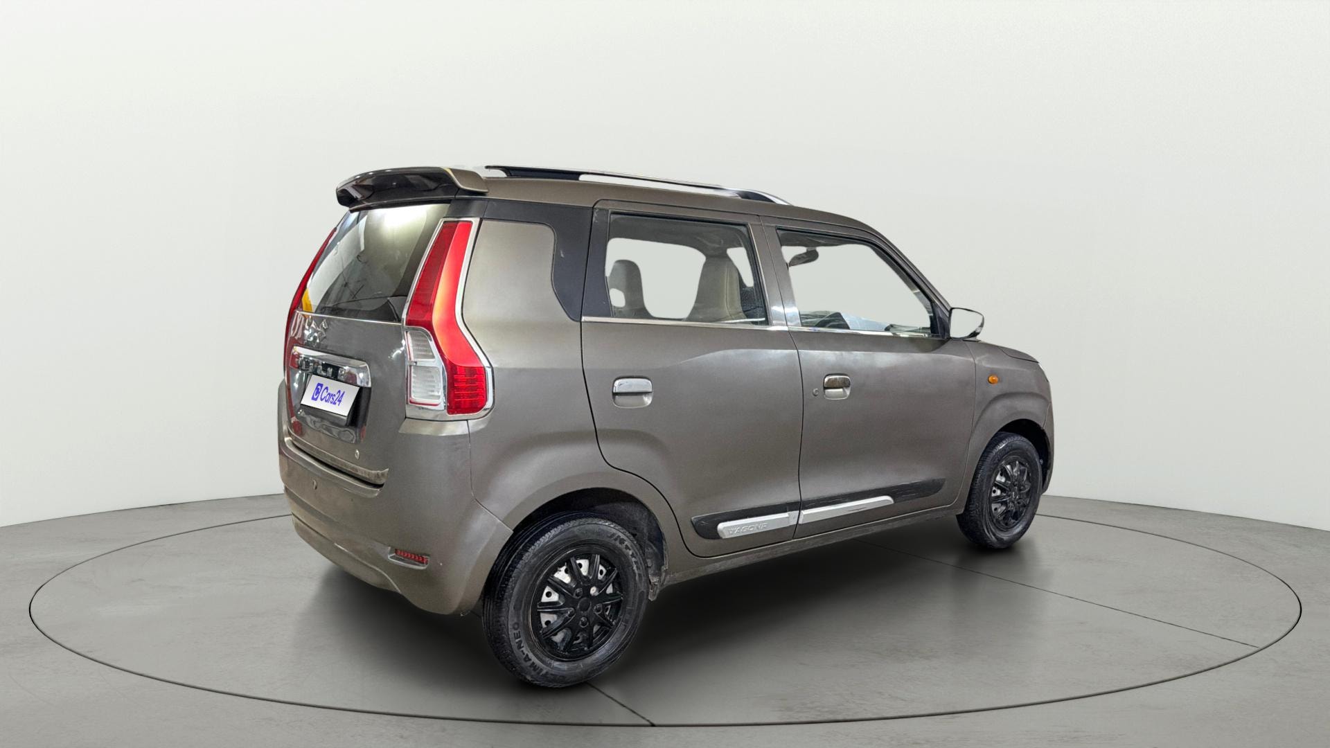Used 2020 Maruti Suzuki 1000 Used 2020 Maruti Suzuki 1000