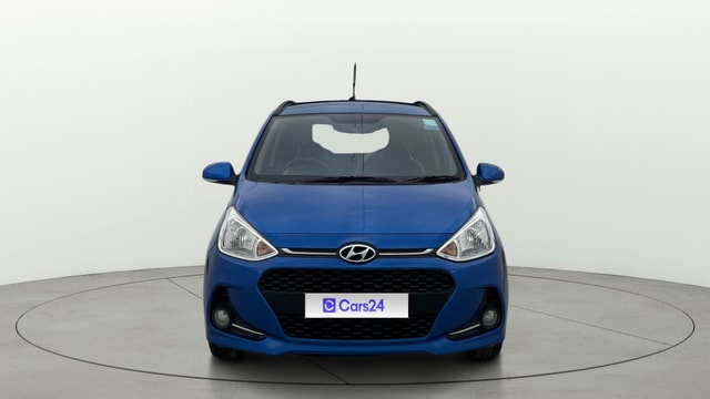 View Hyundai Grand i10 Image 1 Used Hyundai Grand i10 Image 1