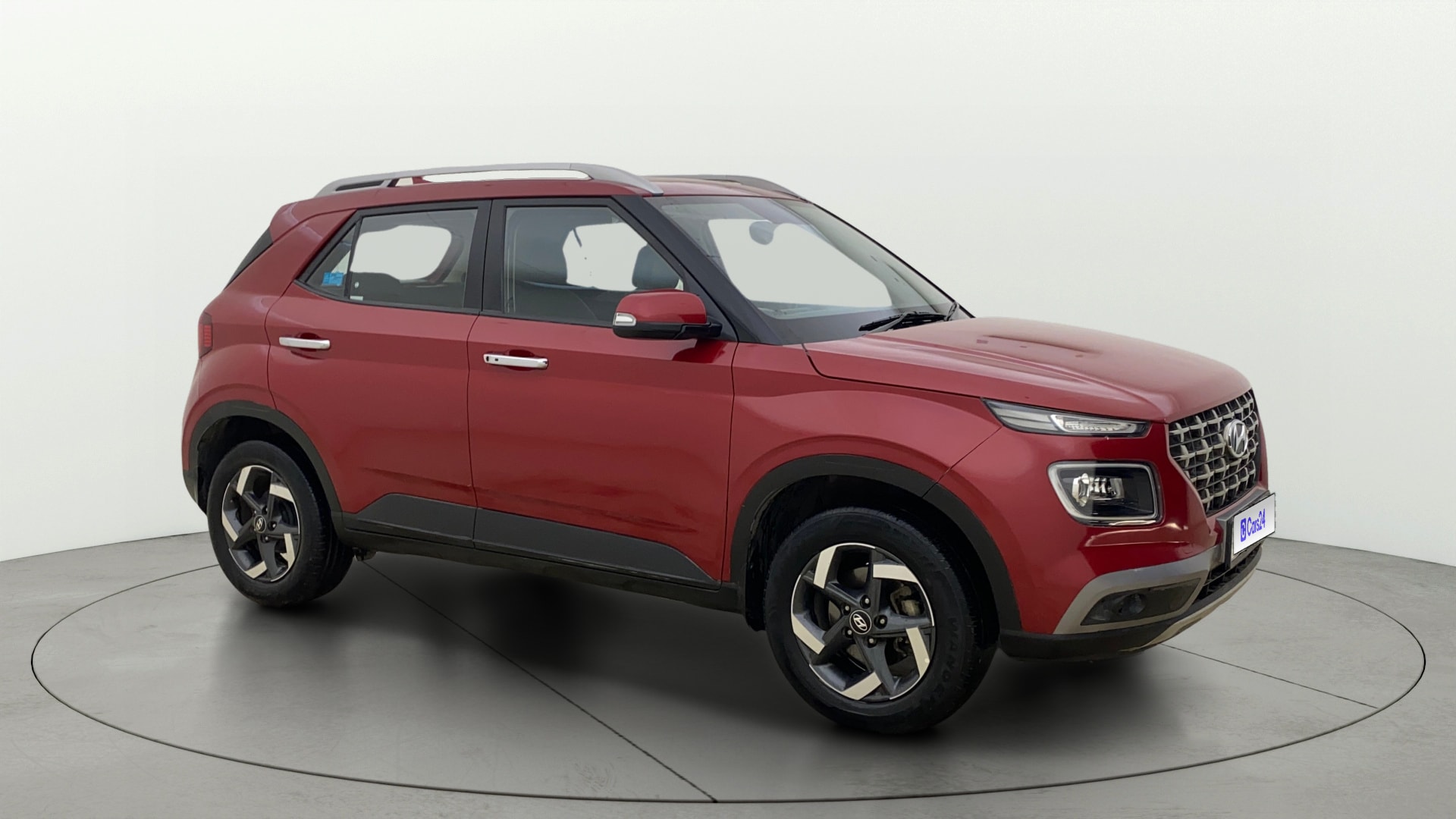 Used 2020 Hyundai Venue Used 2020 Hyundai Venue