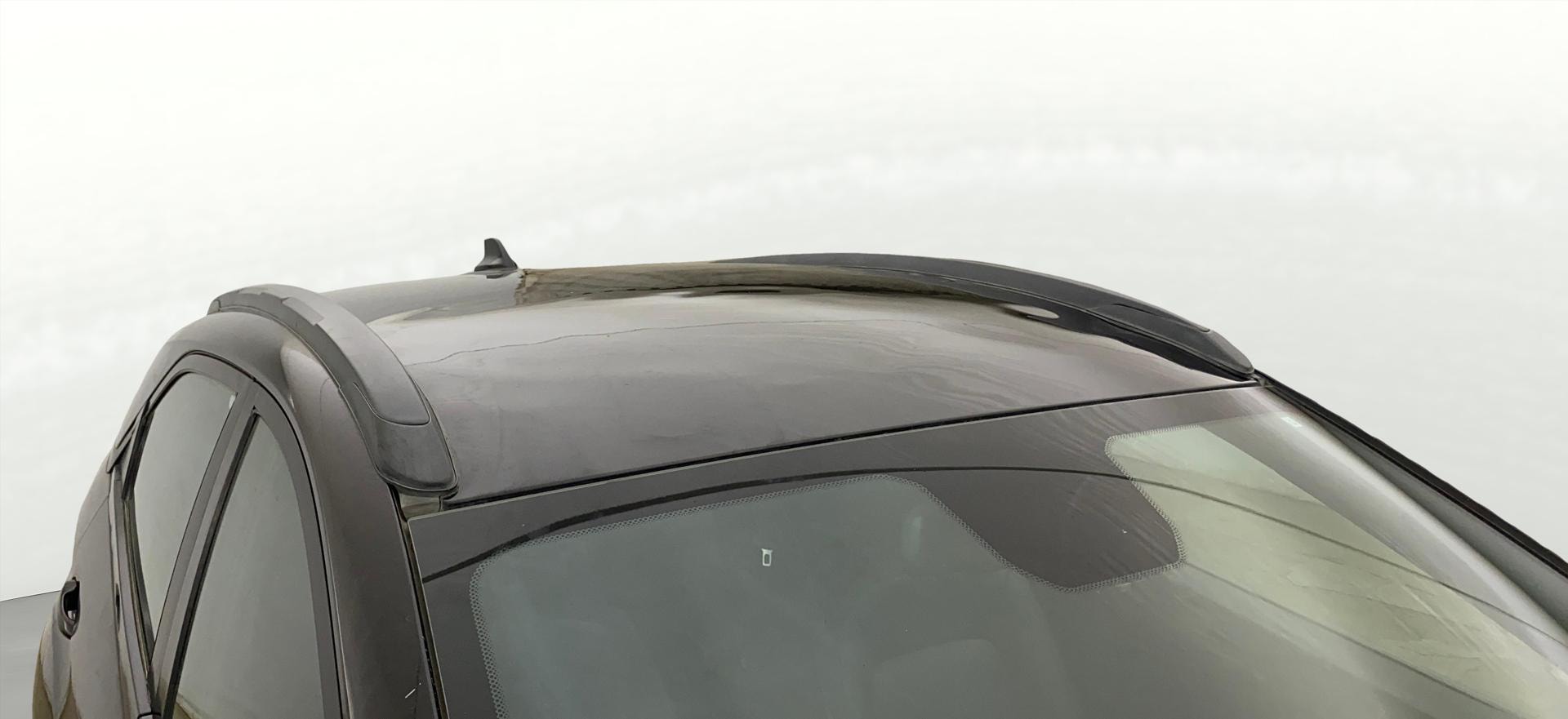 View 2022 Tata Nexon Revotron XZ Plus Dark Image 5 Used 2022 Tata Nexon Revotron XZ Plus Dark Image 5