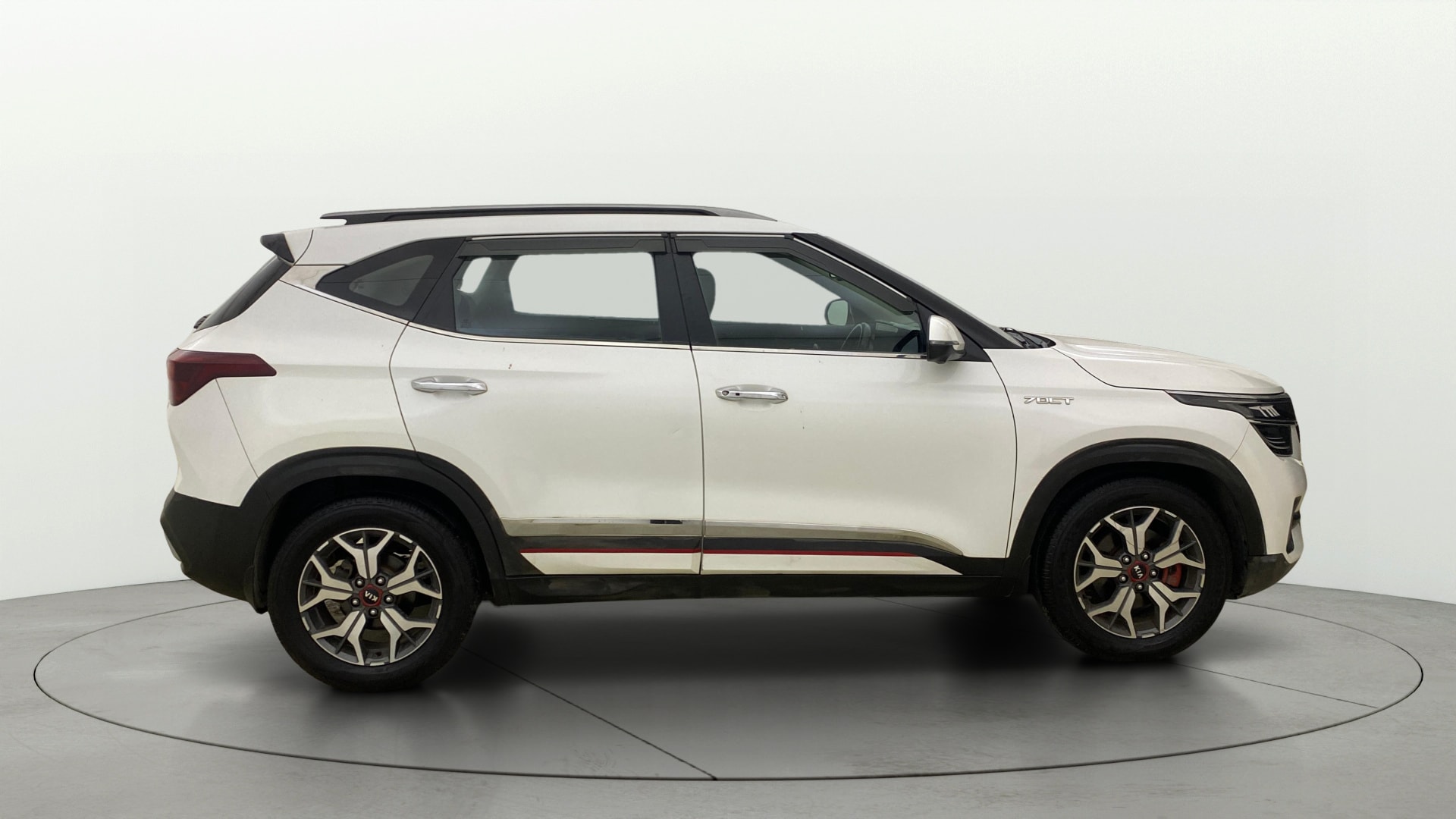 Used 2020 Kia Seltos Used 2020 Kia Seltos