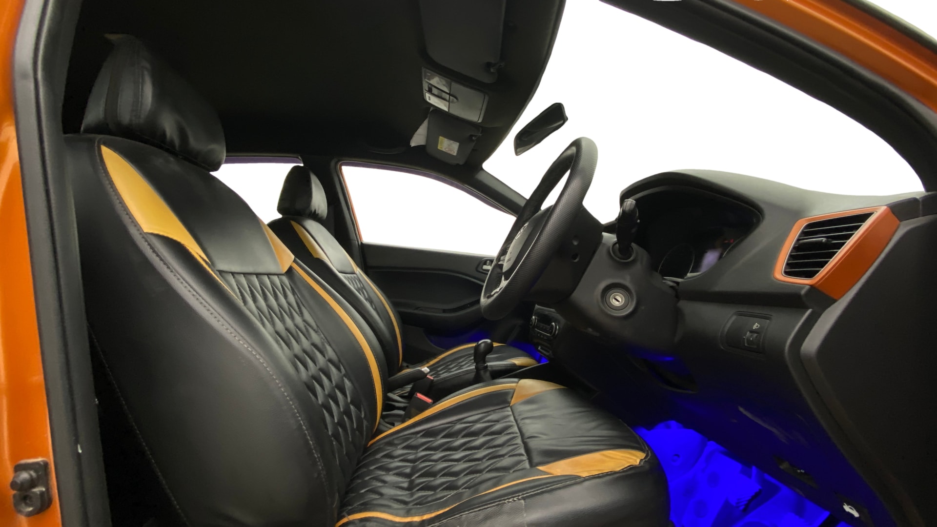 Used 2018 Hyundai Elite i20 Used 2018 Hyundai Elite i20