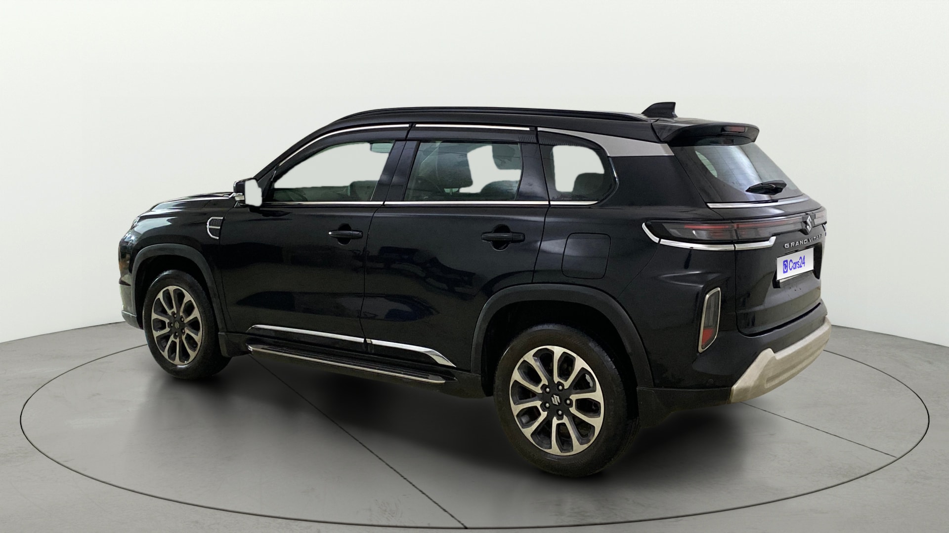 View 2023 Maruti Suzuki 1000 Base Variant Image 2 Used 2023 Maruti Suzuki 1000 Base Variant Image 2