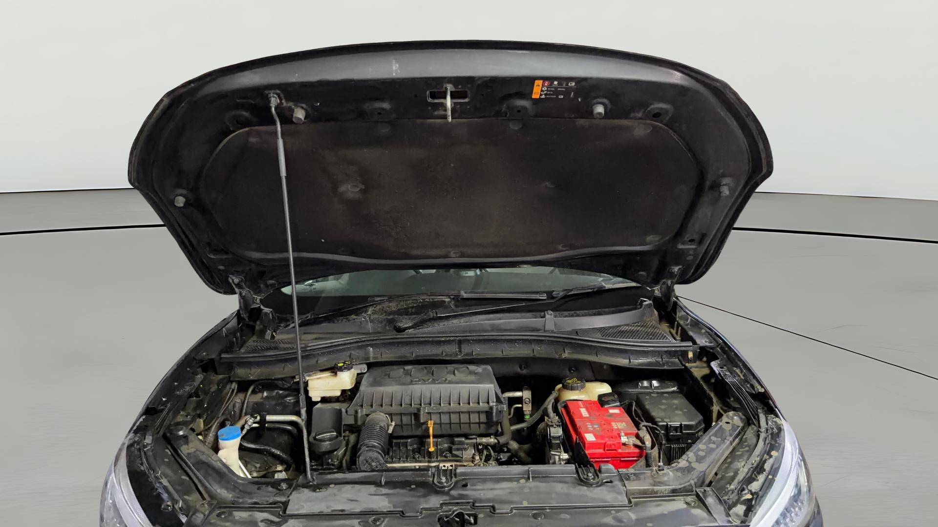 View 2023 MG Astor Sharp 1.5 CVT Image 20 Used 2023 MG Astor Sharp 1.5 CVT Image 20