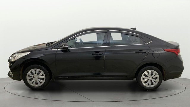 View Hyundai Verna Image 6 Used Hyundai Verna Image 6