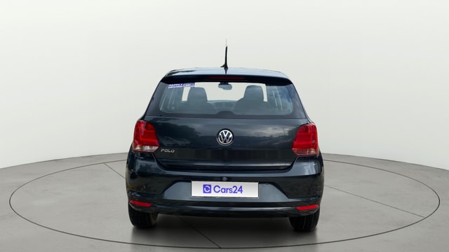 View Volkswagen Polo Image 41 Used Volkswagen Polo Image 41