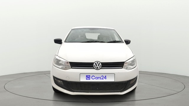 View Volkswagen Polo Image 1 Used Volkswagen Polo Image 1