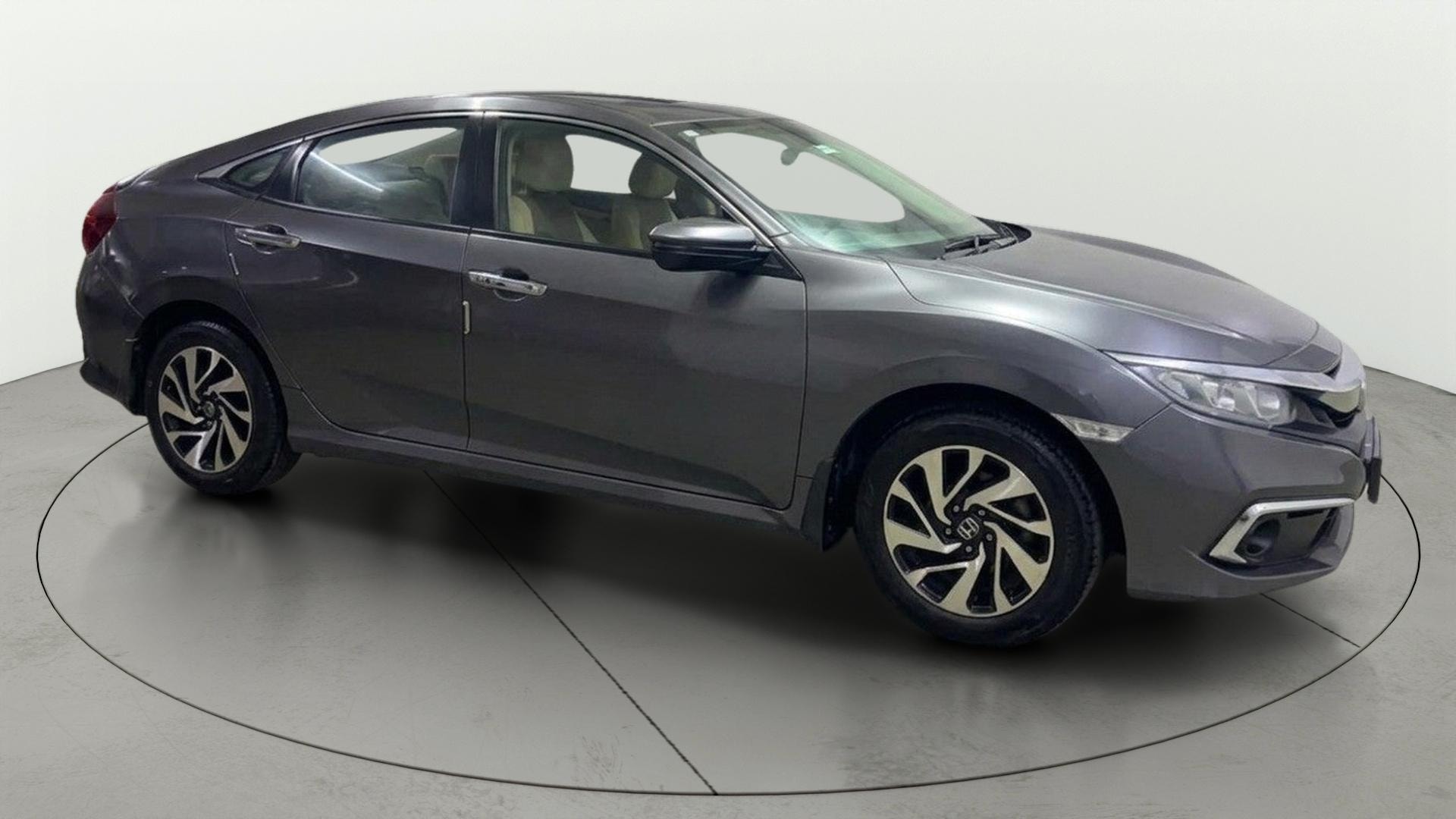 View 2019 Honda Civic Hybrid Image 13 Used 2019 Honda Civic Hybrid Image 13
