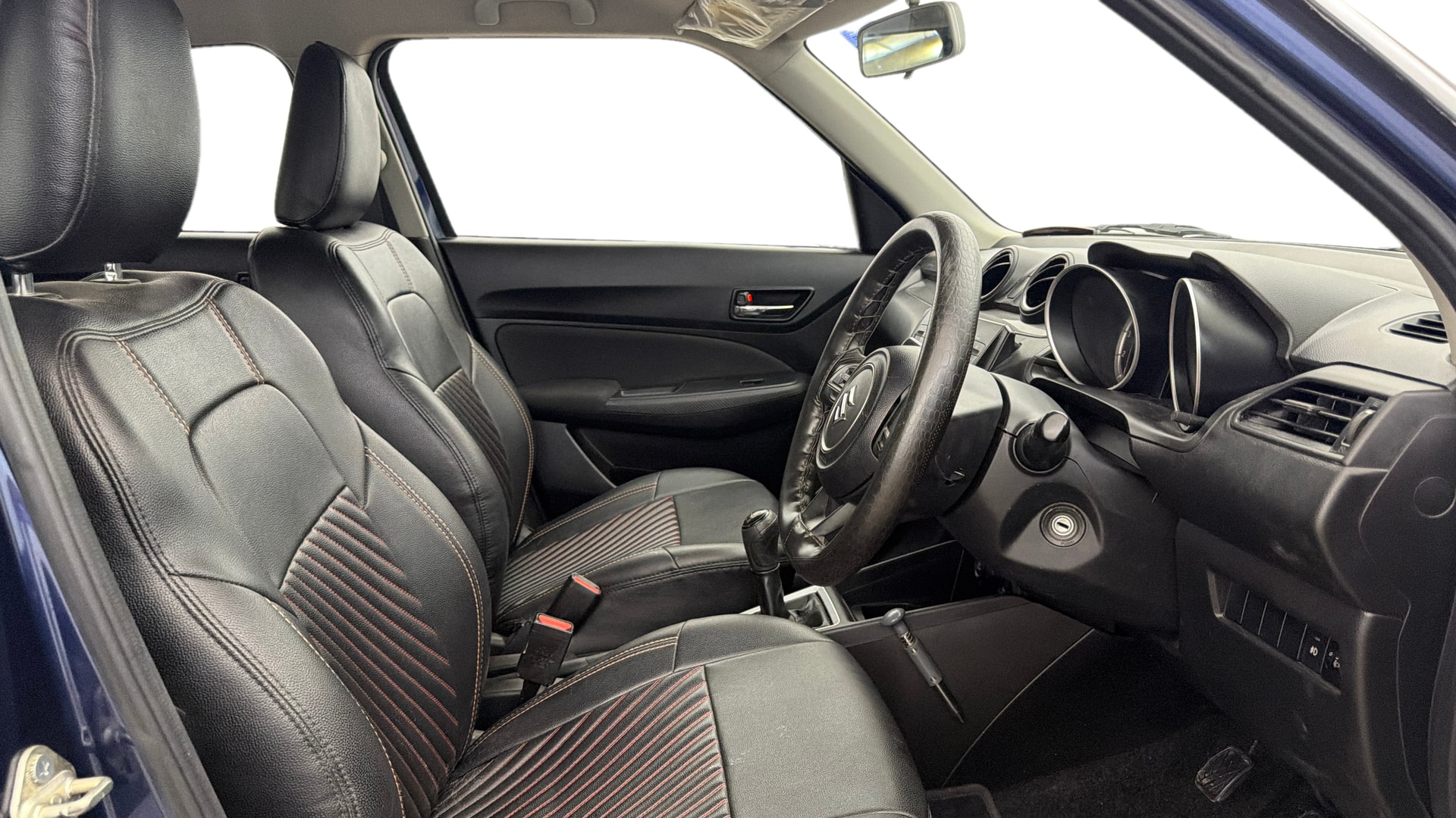 View 2018 Maruti Suzuki 1000 Base Variant Image 25 Used 2018 Maruti Suzuki 1000 Base Variant Image 25