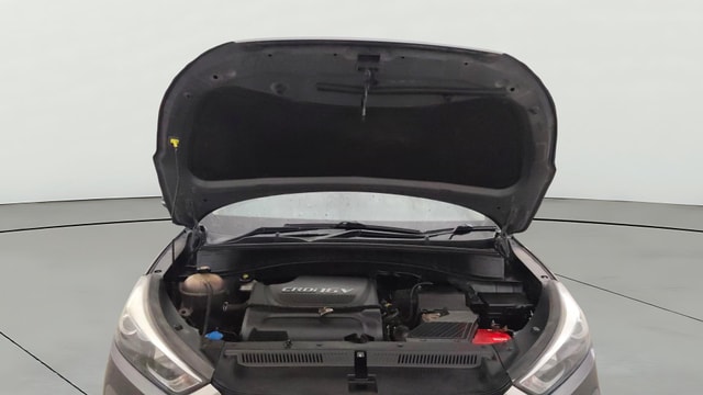 View Hyundai Tucson Image 33 Used Hyundai Tucson Image 33