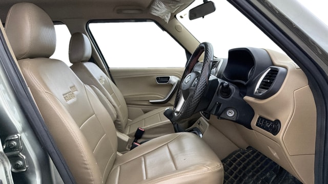 View Mahindra Bolero Neo Image 19 Used Mahindra Bolero Neo Image 19