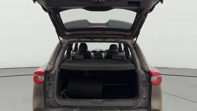 View Nissan Magnite Image 38 Used Nissan Magnite Image 38