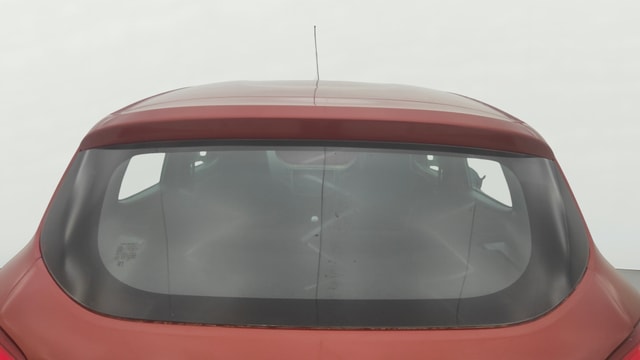 View Renault Kwid Image 4 Used Renault Kwid Image 4