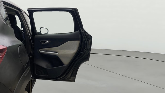 View Nissan Magnite Image 7 Used Nissan Magnite Image 7