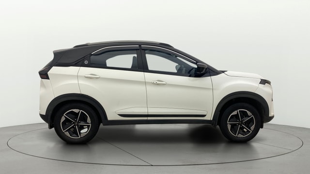 View Tata Nexon Image 9 Used Tata Nexon Image 9