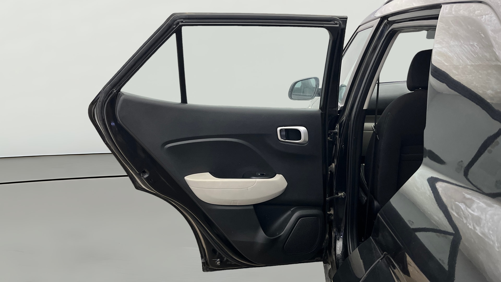 View 2022 Hyundai Venue S 1.2 Petrol Image 14 Used 2022 Hyundai Venue S 1.2 Petrol Image 14