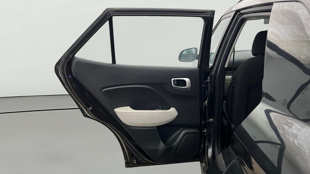 View Hyundai Venue Image 14 Used Hyundai Venue Image 14