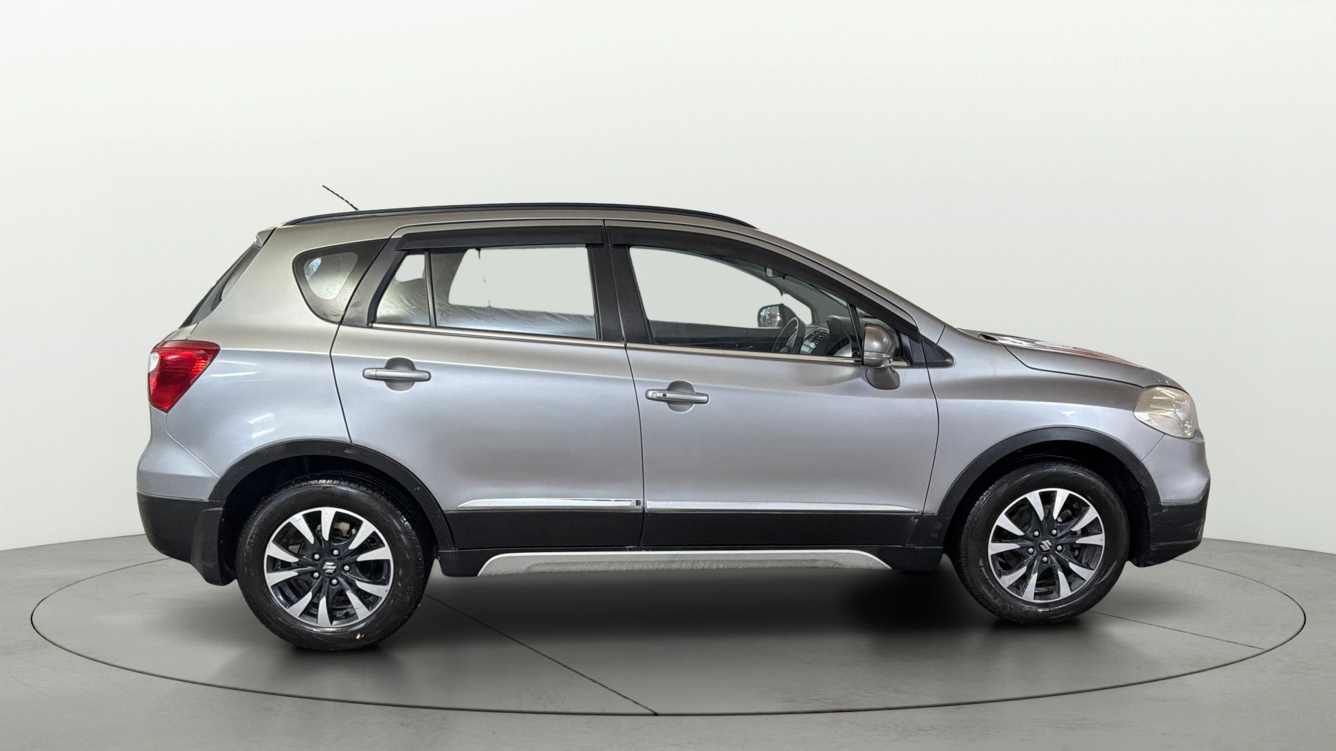 View 2021 Maruti Suzuki 1000 Base Variant Image 27 Used 2021 Maruti Suzuki 1000 Base Variant Image 27
