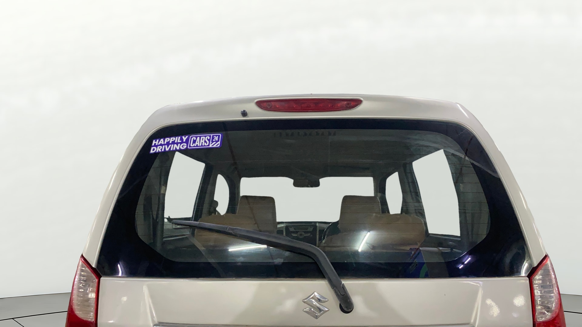 Used 2015 Maruti Suzuki 1000 Used 2015 Maruti Suzuki 1000