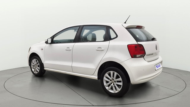 View Volkswagen Polo Image 2 Used Volkswagen Polo Image 2