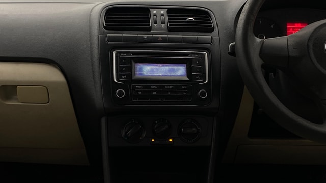 View Volkswagen Polo Image 17 Used Volkswagen Polo Image 17