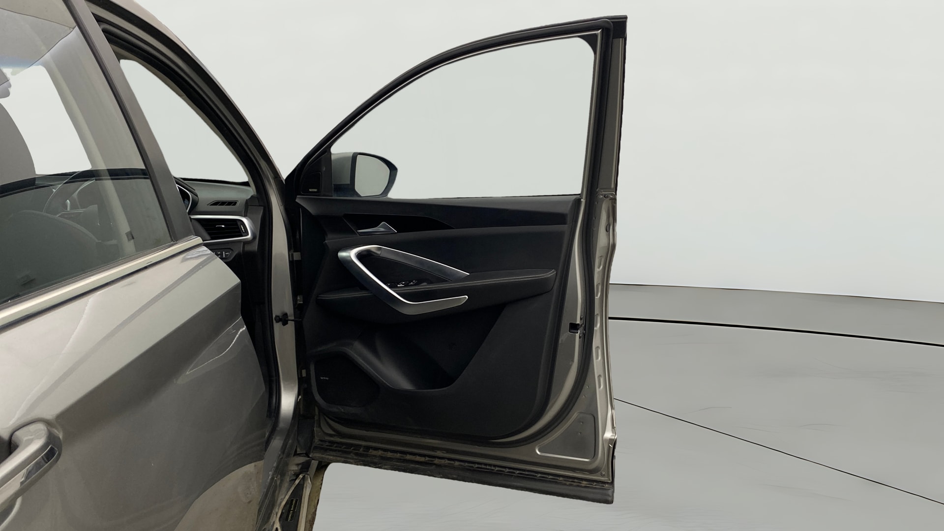 Used 2020 MG Hector Used 2020 MG Hector
