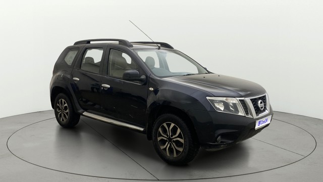 View Nissan Terrano Image 35 Used Nissan Terrano Image 35