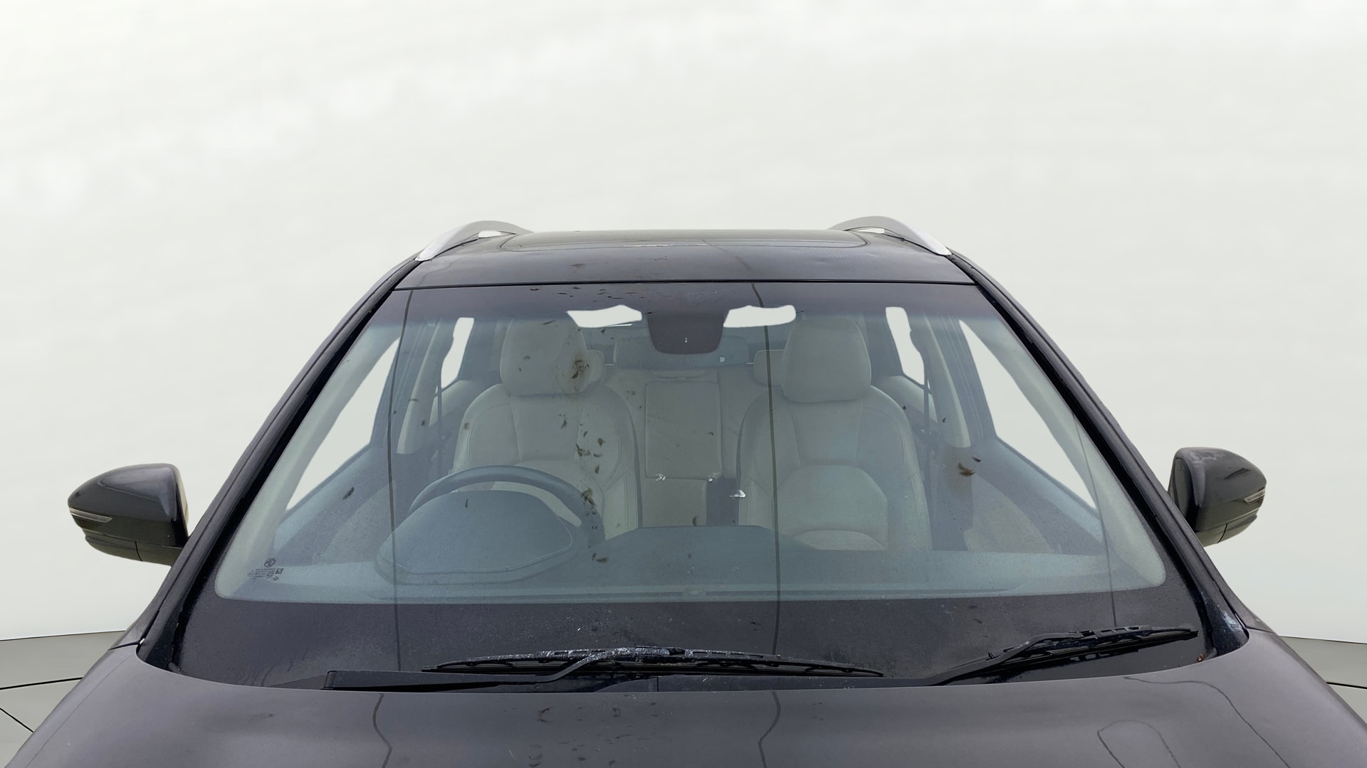 View 2021 MG Hector Sharp Diesel Image 38 Used 2021 MG Hector Sharp Diesel Image 38