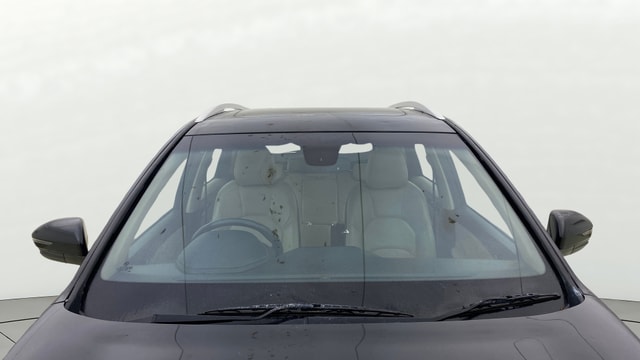 View MG Hector Image 38 Used MG Hector Image 38