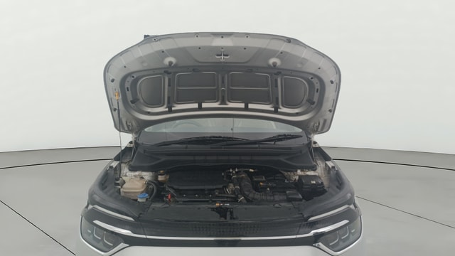 View Kia Carens Image 21 Used Kia Carens Image 21